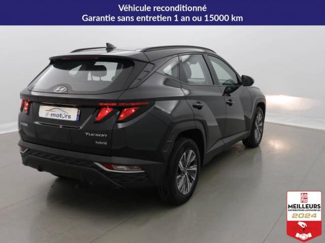 Hyundai Tucson image 3