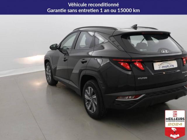 Hyundai Tucson image 9