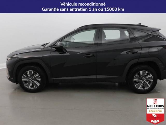 Hyundai Tucson image 5