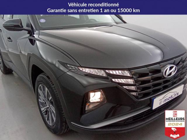 Hyundai Tucson image 7