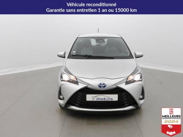 Toyota Yaris image 7