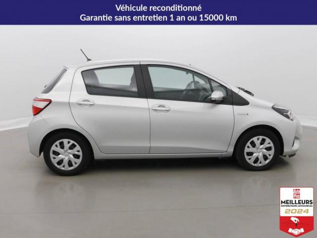 Toyota Yaris image 2