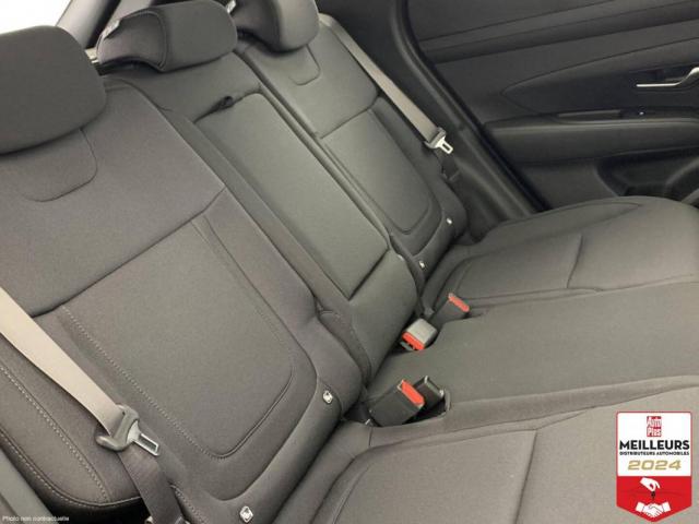 Hyundai Tucson image 9