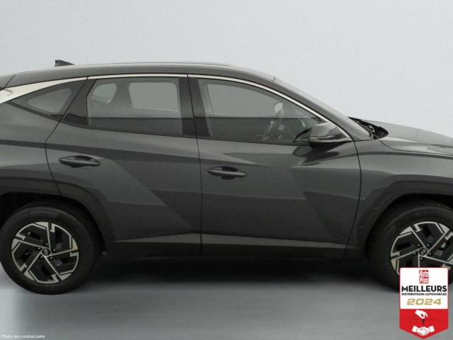 Hyundai Tucson image 6