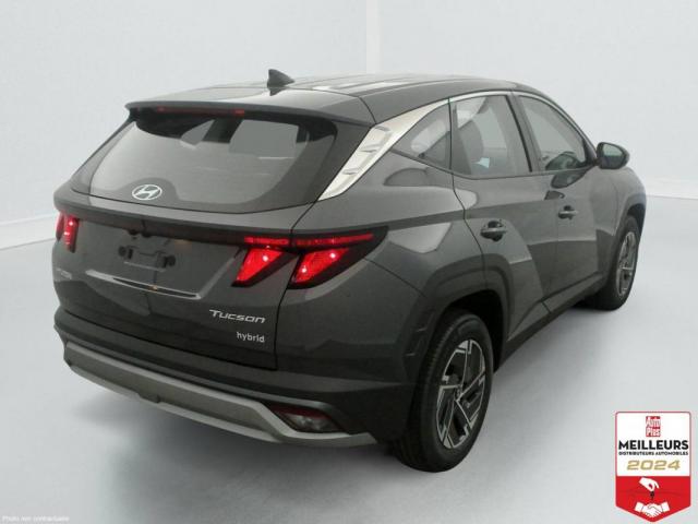 Hyundai Tucson image 7