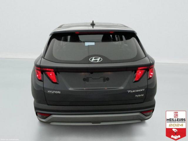 Hyundai Tucson image 1