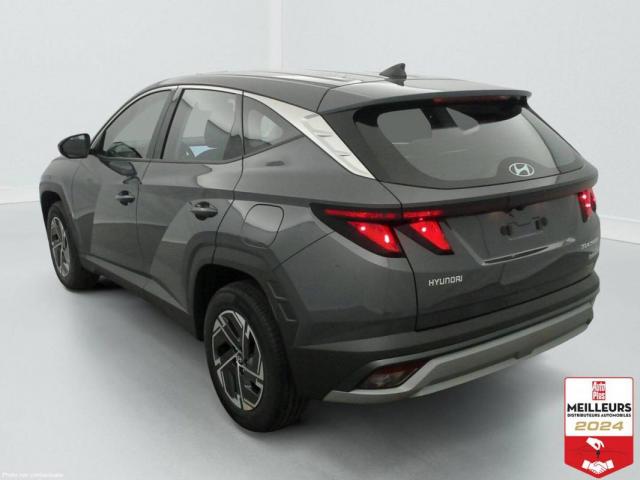 Hyundai Tucson image 5