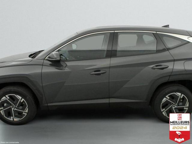 Hyundai Tucson image 2