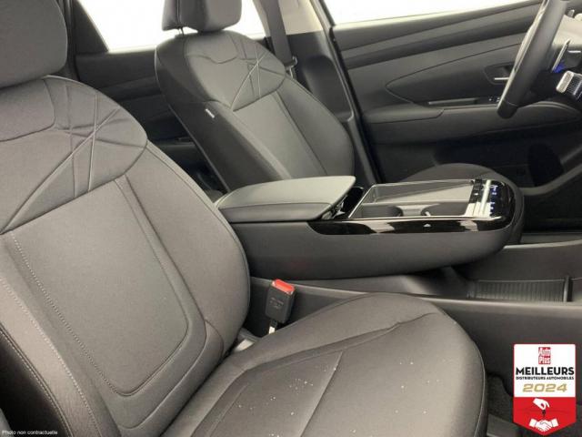 Hyundai Tucson image 3