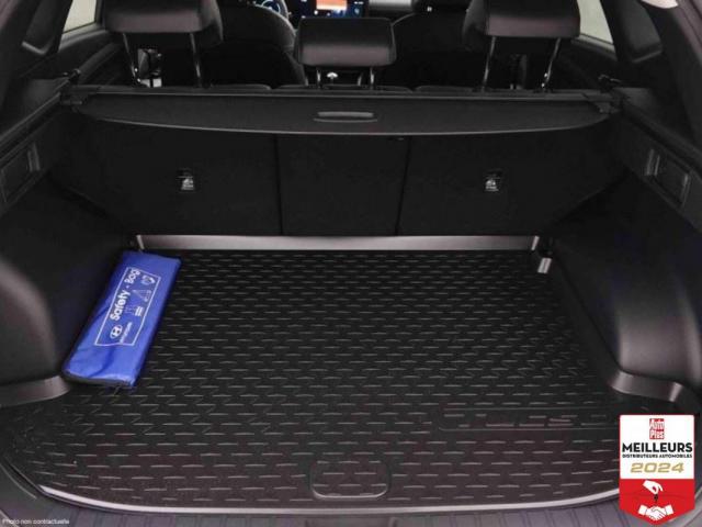 Hyundai Tucson image 8