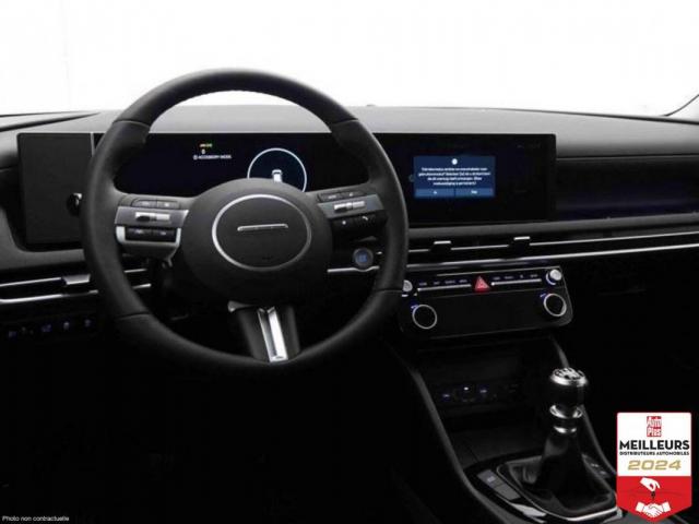 Hyundai Tucson image 2