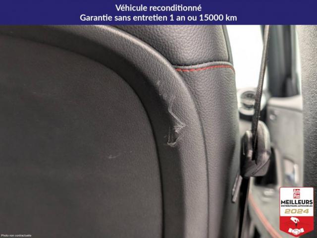 Mercedes Benz Classe A image 6