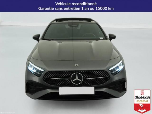 Mercedes Benz Classe A image 9