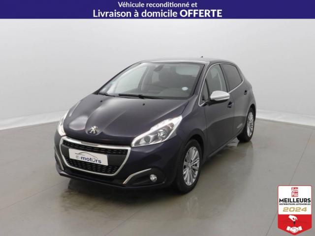 Peugeot 208 Puretech 110 Allure