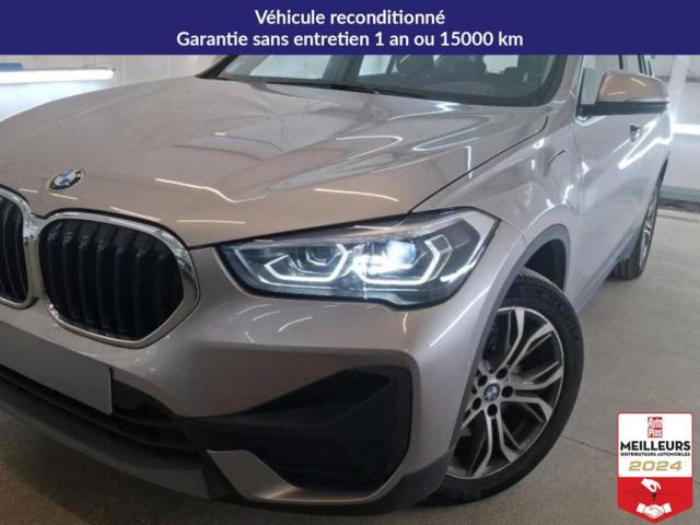 Bmw X1 Xdrive 25e 220 Lounge+ Pdc Ar