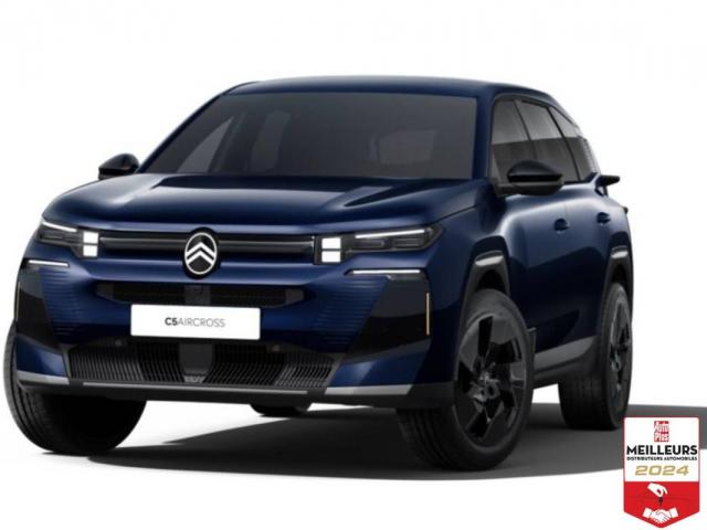 Citroen C5 Aircross Hybride 145 Max