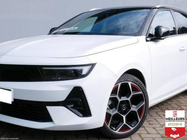 Opel Astra Sports Tourer 1.5 Diesel 130 Gs +pack Confor