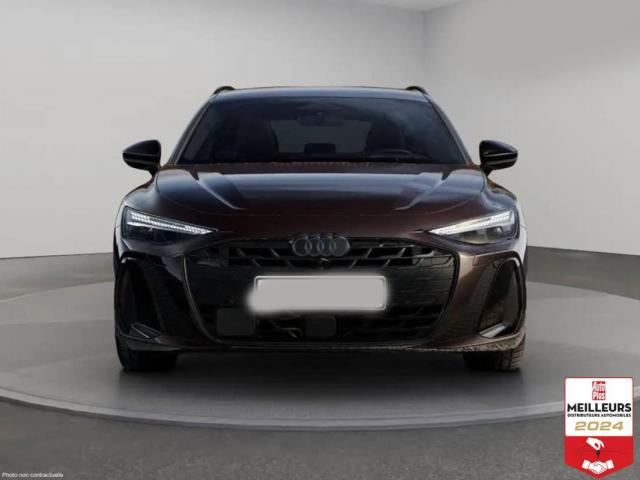 Audi A6 Avant E-Hybrid 367 S Tronic 7 Quattro S Line +t