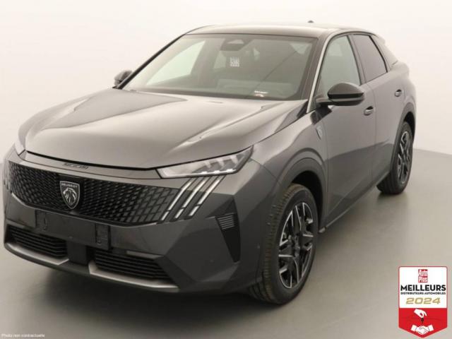 Peugeot 3008 Gt Hybrid 145 E-Dcs6
