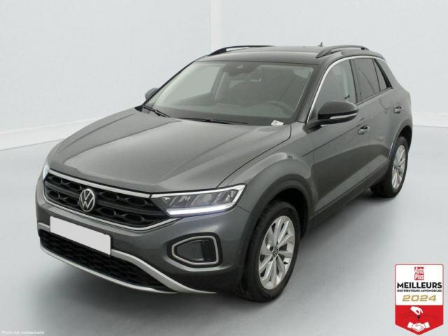 Volkswagen T-Roc 2.0 Tdi 150 Start/stop Dsg7 Life Plus