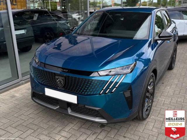 Peugeot 3008 Hybrid 145 Allure