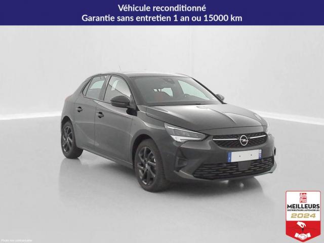 Opel Corsa 1.2 Turbo 100ch Gs