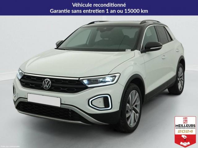 Volkswagen T-Roc 2.0 Tdi 150 Start/stop Dsg7 Life Plus