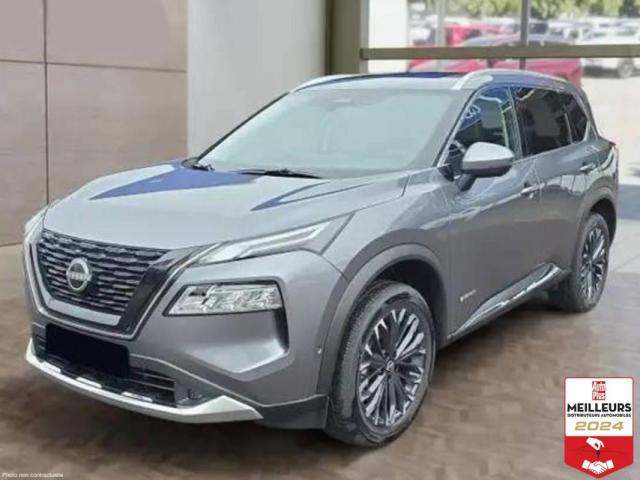 Nissan X-Trail E-Power 213 E-4orce 5 Pl Tekna