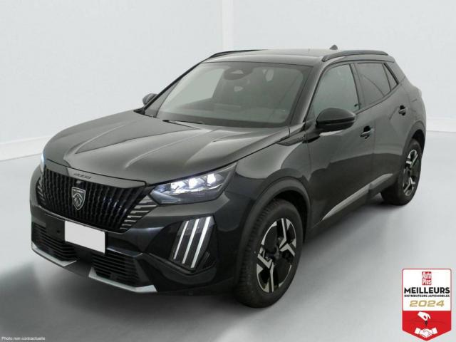 Peugeot 2008 Hybrid 145 E-Dcs6 Gt
