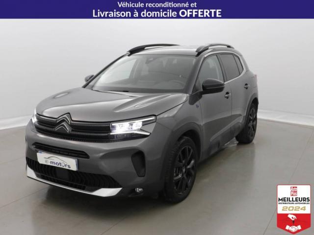 Citroen C5 Aircross Hyb Recharge 225 E-Eat8 Shine