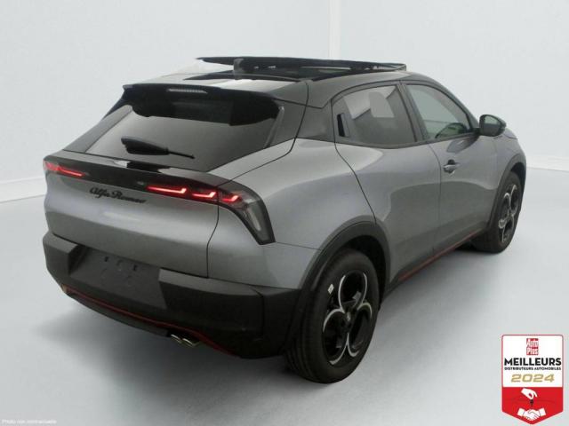 Alfa Romeo Junior image 8