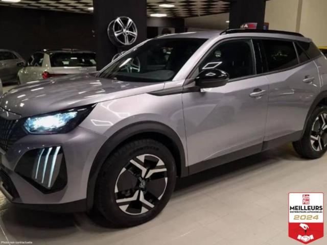 Peugeot 2008 100 Allure
