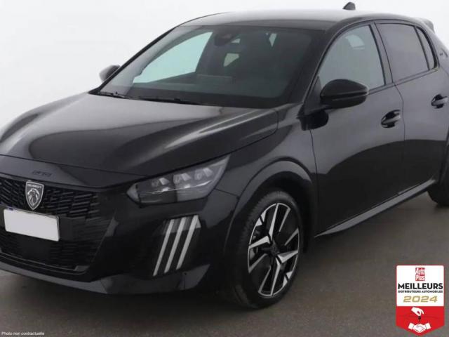 Peugeot 208 Hybrid 145 E-Dcs6 Allure