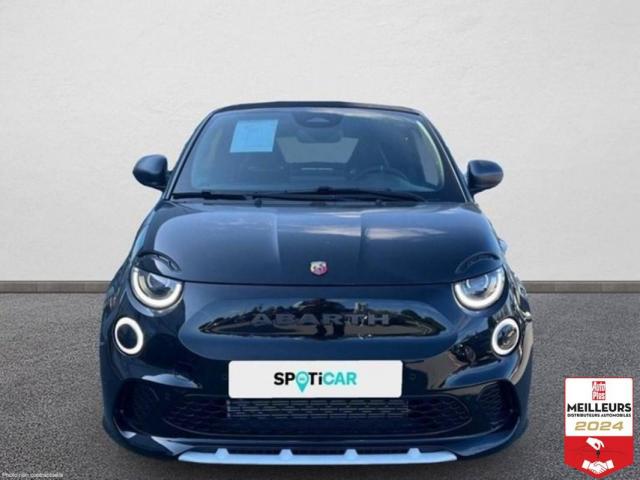 Abarth 500 image 8