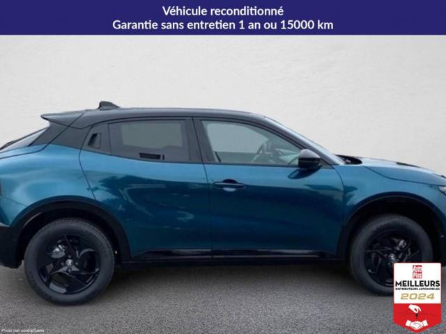 Alfa Romeo Junior image 8