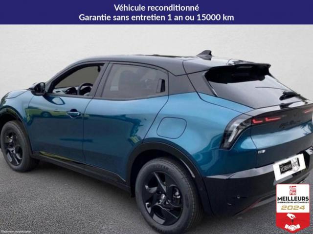 Alfa Romeo Junior image 7