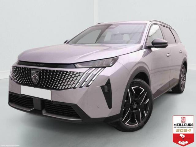 Peugeot 5008 1.2 T 145 E Hbbrid At 7pl Allure