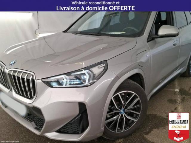 Bmw X1 Xdrive 25e 245 Dkg7 M Sport +pack Innovation +a