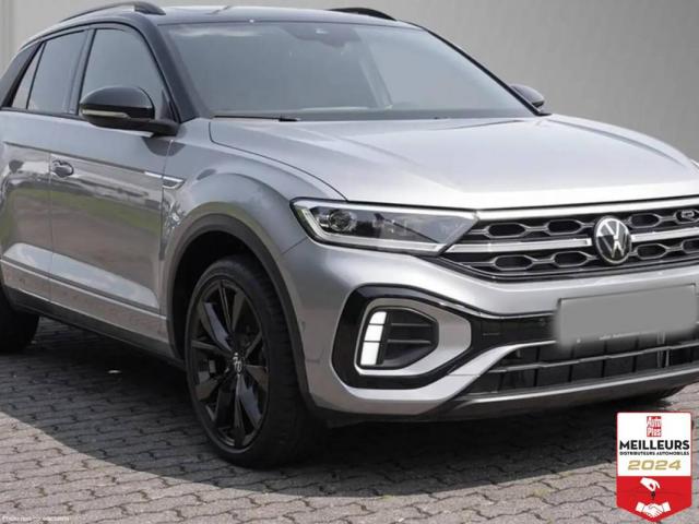 Volkswagen T-Roc Tsi Evo2 150 Start/stop Dsg7 R-Line +toit Pa