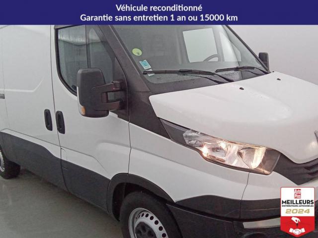 Iveco Daily image 3