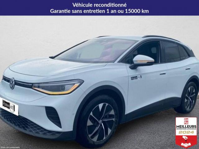 Volkswagen Id.4 286 Ch Pro Life Max