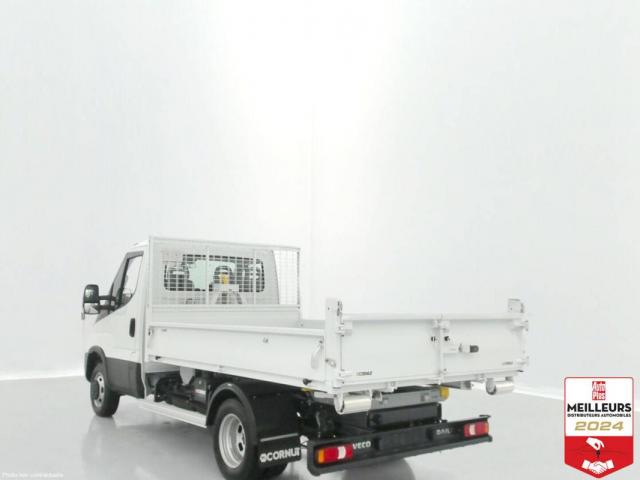 Iveco Daily image 8