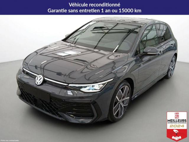 Volkswagen Golf 2.0 Tdi 150 Dsg7 R-Line