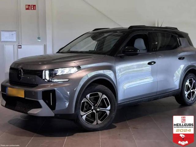 Citroen C3 Aircross Hybride 145 E-Dcs6 Max 7 Places