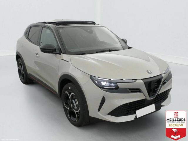 Alfa Romeo Junior image 5