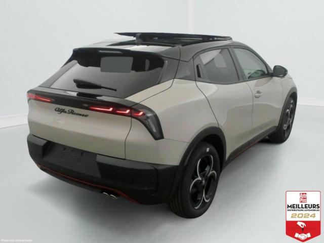 Alfa Romeo Junior image 2