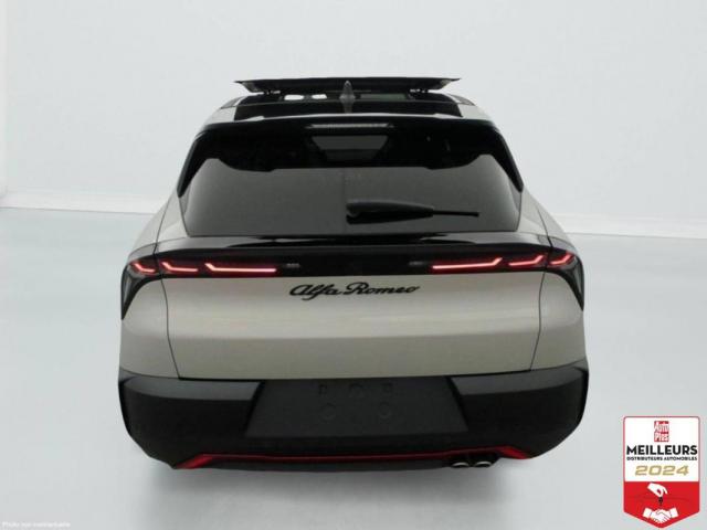 Alfa Romeo Junior image 4