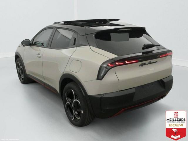 Alfa Romeo Junior image 1