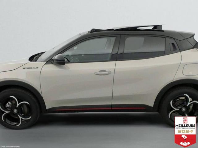 Alfa Romeo Junior image 7