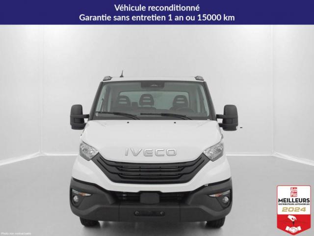 Iveco Daily image 1